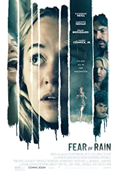 Fear of Rain (2021) Movie Reviews