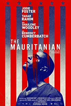 The Mauritanian (2021) Movie Reviews