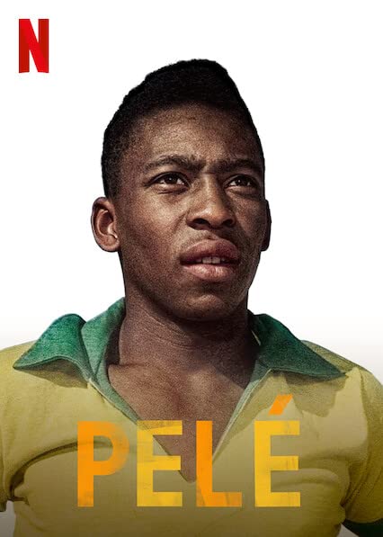 Pelé (2021) Movie Reviews