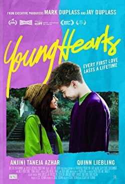 Young Hearts (2020) Movie Reviews