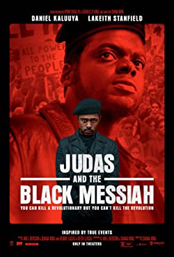 Judas and the Black Messiah (2021) Movie Reviews