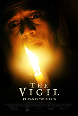 The Vigil (2019) Movie Reviews