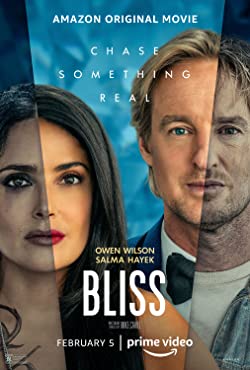 Bliss (2021) Movie Reviews
