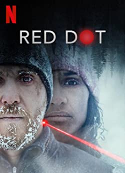 Red Dot (2021) Movie Reviews