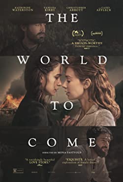 The World to Come (2020) Movie Reviews