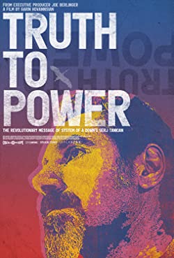 Truth to Power (2020) Movie Reviews
