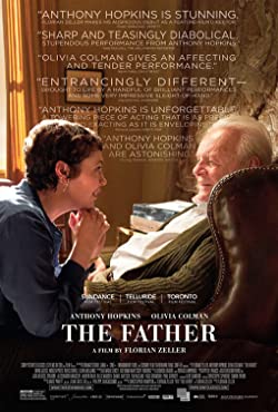 The Father (2020) Movie Reviews