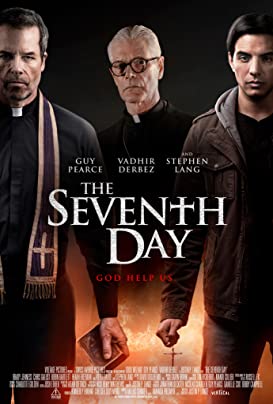The Seventh Day (2021) Movie Reviews