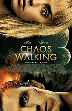 Chaos Walking (2021) Movie Reviews