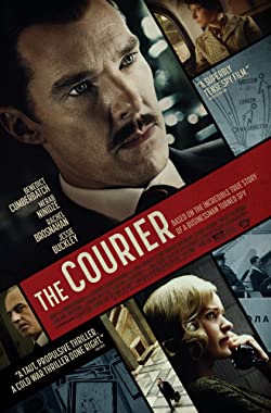 The Courier (2020) Movie Reviews