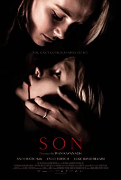 Son (2021) Movie Reviews