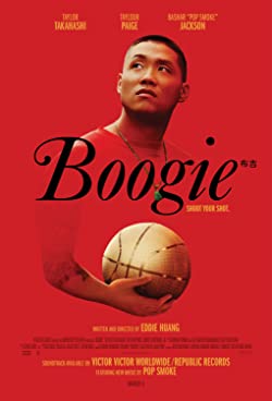 Boogie (2021) Movie Reviews