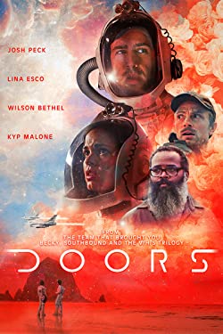 Doors (2021) Movie Reviews