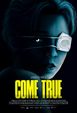 Come True (2020) Movie Reviews