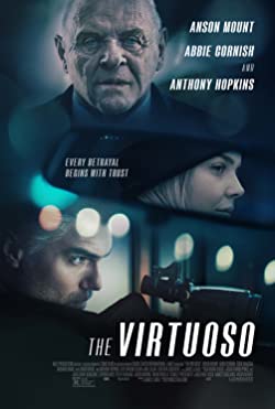 The Virtuoso (2021) Movie Reviews