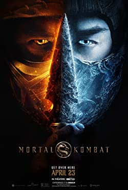 Mortal Kombat (2021) Movie Reviews