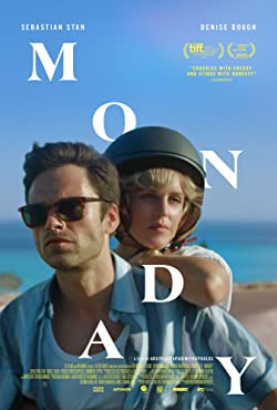 Monday (2020) Movie Reviews