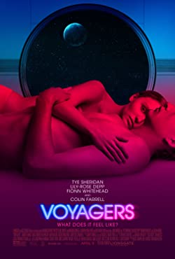 Voyagers (2021) Movie Reviews