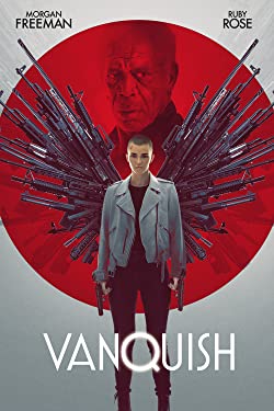 Vanquish (2021) Movie Reviews