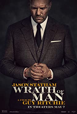 Wrath of Man (2021) Movie Reviews