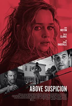 Above Suspicion (2019) Movie Reviews