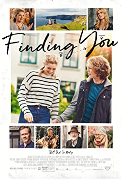 Finding You (2021) Movie Reviews