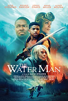 The Water Man (2020) Movie Reviews