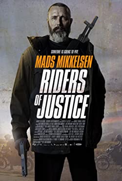 Riders of Justice (2020) Movie Reviews