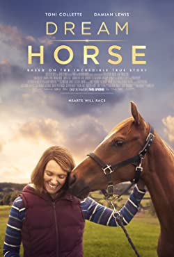 Dream Horse (2020) Movie Reviews