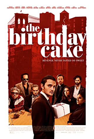 The Birthday Cake (2021) Movie Reviews