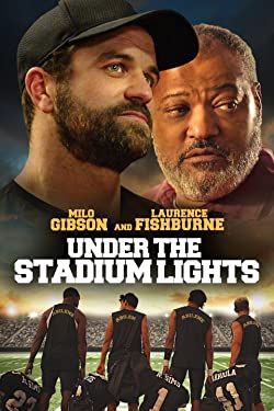 Under the Stadium Lights (2021) Movie Reviews
