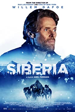 Siberia (2019) Movie Reviews
