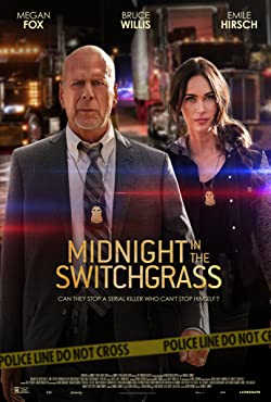 Midnight in the Switchgrass (2021) Movie Reviews