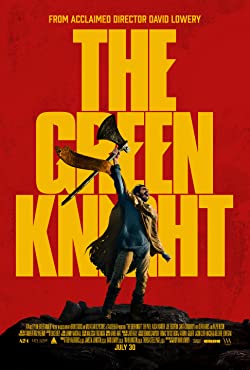 The Green Knight (2021) Movie Reviews