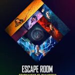 Escape Room (2019) Escape Room (2019) Movie Reviews