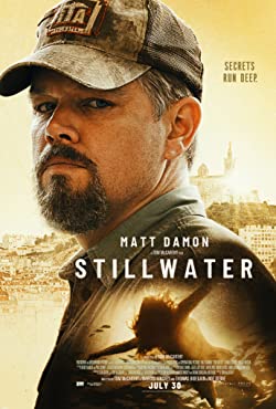 Stillwater (2021) Movie Reviews