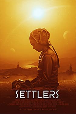 Settlers (2021) Movie Reviews