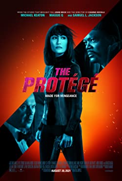 The Protege (2021) Movie Reviews