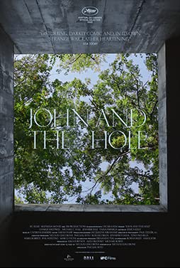John and the Hole (2021) Movie Reviews
