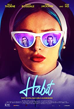 Habit (2021) Movie Reviews