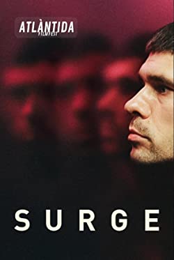 Surge (2020) Movie Reviews