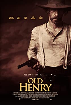 Old Henry (2021) Movie Reviews