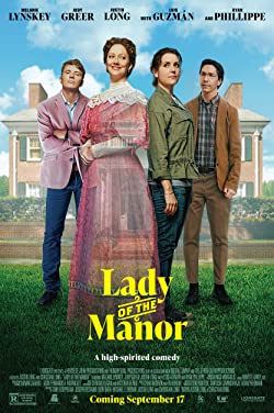 Lady of the Manor (2021) Movie Reviews