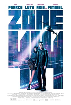 Zone 414 (2021) Movie Reviews