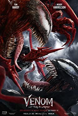 Venom: Let There Be Carnage (2021) Movie Reviews