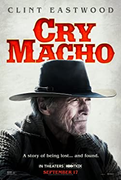 Cry Macho (2021) Movie Reviews