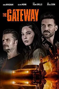 The Gateway (2021) Movie Reviews