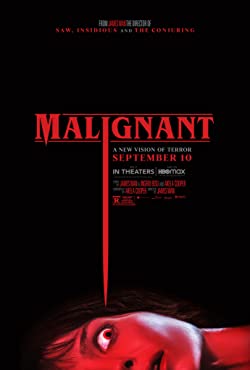 Malignant (2021) Movie Reviews