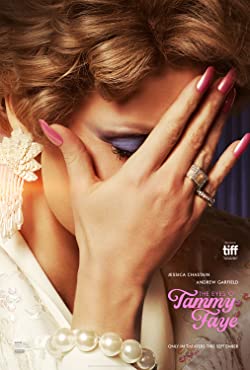 The Eyes of Tammy Faye (2021) Movie Reviews