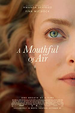 A Mouthful of Air (2021) Movie Reviews
